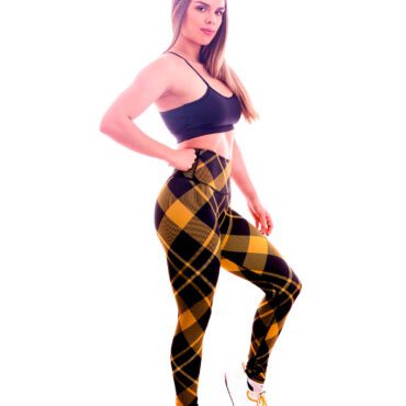 licra ARMIS FITNESS WEAR