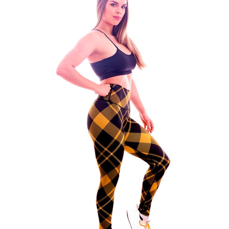 licra ARMIS FITNESS WEAR