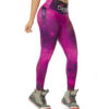 Licra Deportiva mujer Mandala Rosa de ARMIS FITNESS