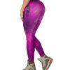 Licra Deportiva mujer Mandala Rosa de ARMIS FITNESS