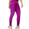 Licra Deportiva mujer Mandala Magenta de ARMIS FITNESS