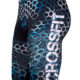 Licra Corta para Hombre Biker Crossfit